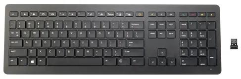 Клавиатура HP Z9N39AA