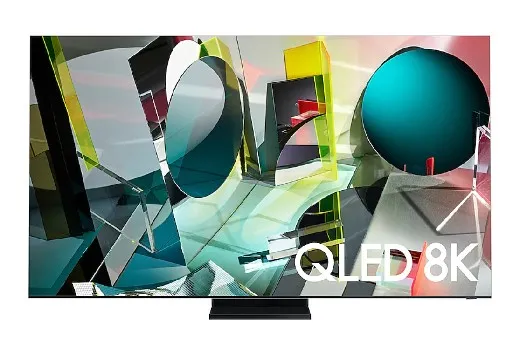 Телевизор Samsung QE75Q950TSUXCE