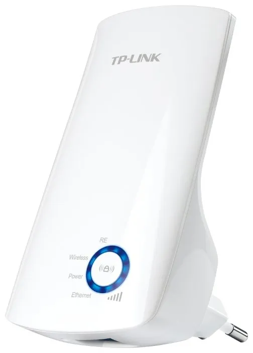Wi-Fi точка доступа TP-Link TL-WA850RE