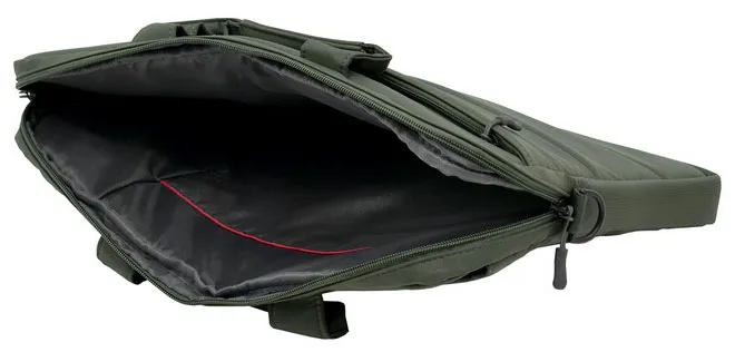 Сумка для ноутбука Hama Toronto 00101855 Olive