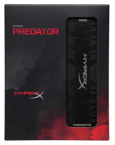 Комплект модулей памяти 128Gb KIT Kingston HyperX Predator HX432C16PB3K4/128