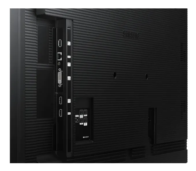 Монитор 49" Samsung LH49QBREBGCXCI