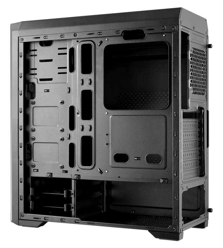 Корпус для ПК Cougar MX350
