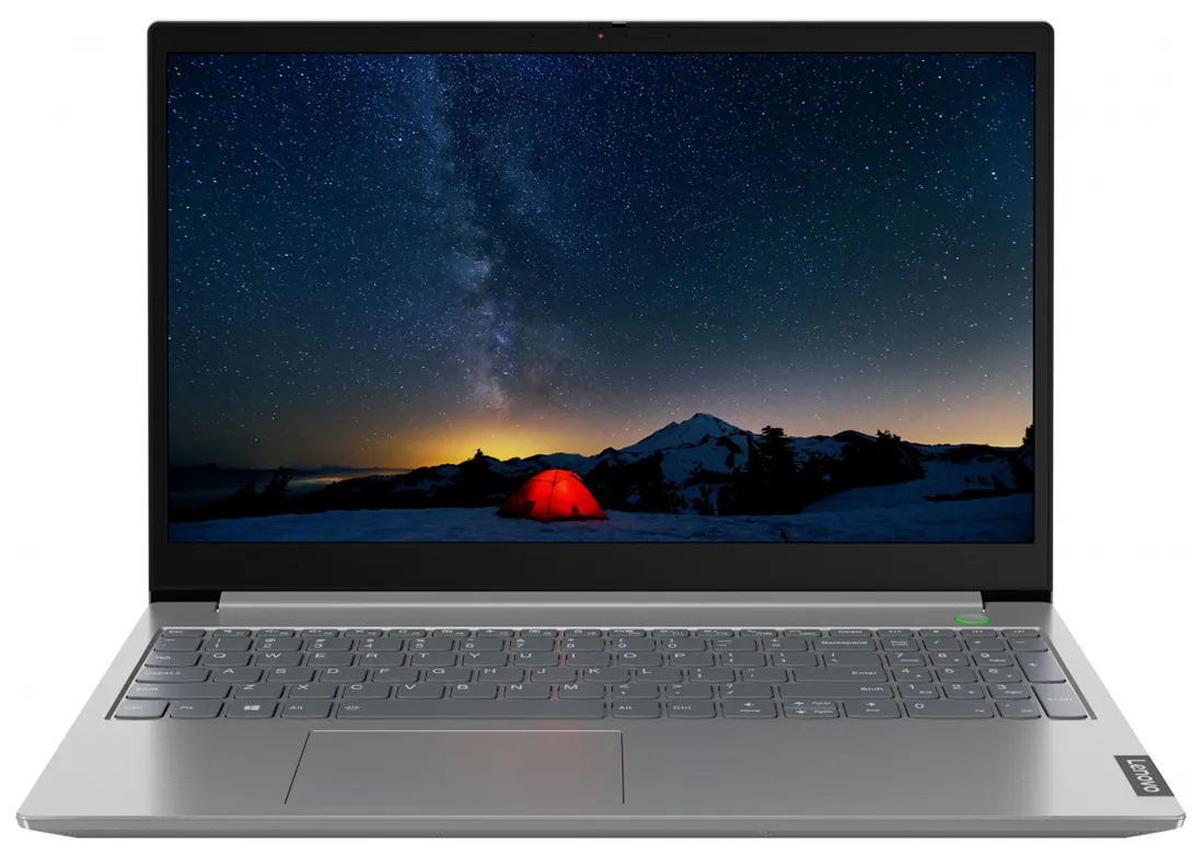 Ноутбук Lenovo ThinkBook 15-IML 20RW008GRU