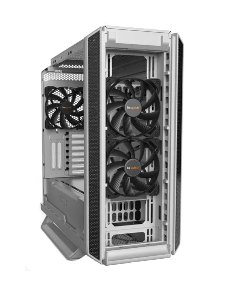 Корпус для ПК BeQuiet Silent Base 802 BGW40 White
