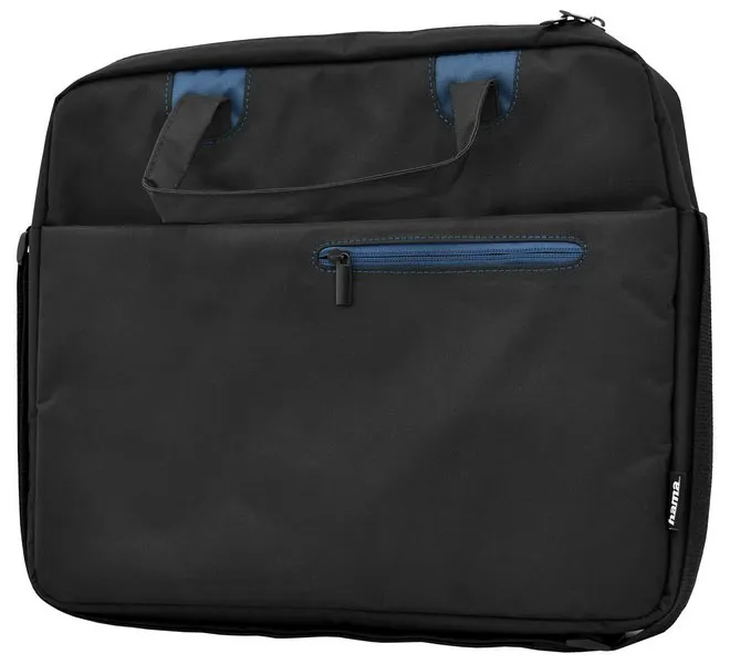 Сумка для ноутбука Hama Sydney 00101931 Black