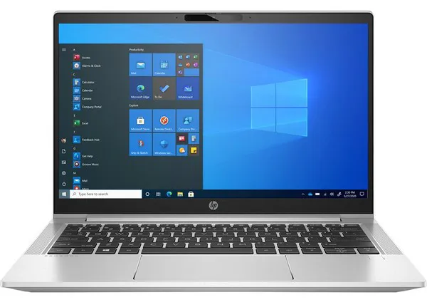 Ноутбук HP Europe Probook 430 G8 2X7T6EA
