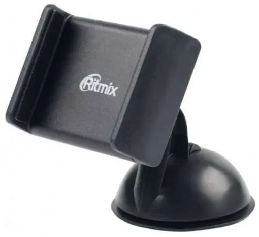 Держатель для компактных гаджетов RITMIX RCH-012 W