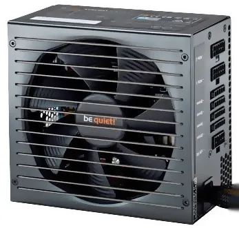Блок питания ATX BeQuiet Straight Power 10 500W