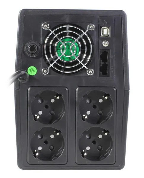 ИБП FSP FP1500 PPF9000520