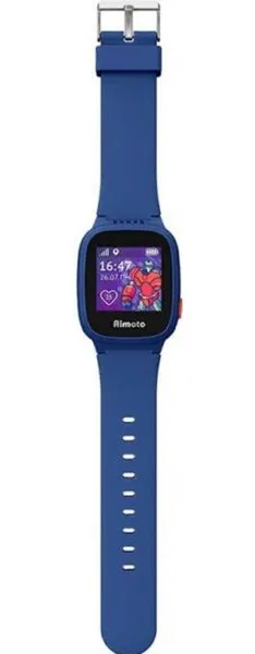 Смарт-часы с GPS Aimoto Kid Mini Робот