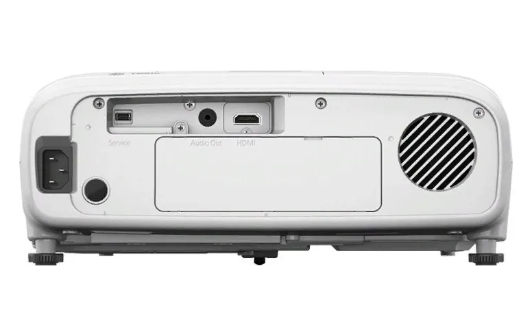 Проектор Epson Smart Home EH-TW5820 V11HA11040