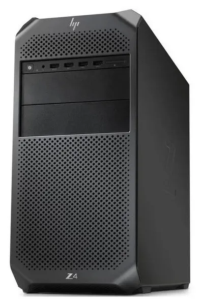 Компьютер HP Z4 G4 Tower 9LM77EA