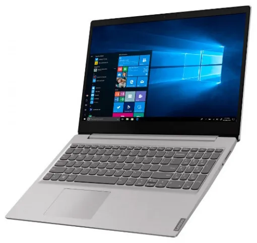 Ноутбук Lenovo IdeaPad S145-15API 81UT004DRK