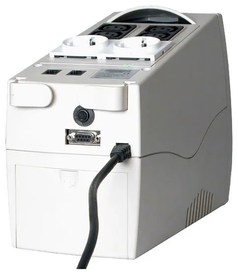 ИБП IPPON Back Comfo Pro 800b