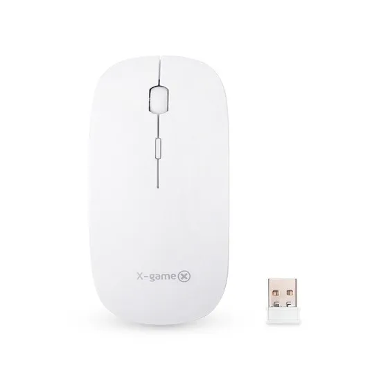 Компьютерная мышь X-Game XM-100OGW