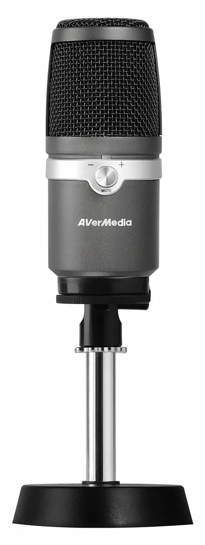 Микрофон AverMedia AM310