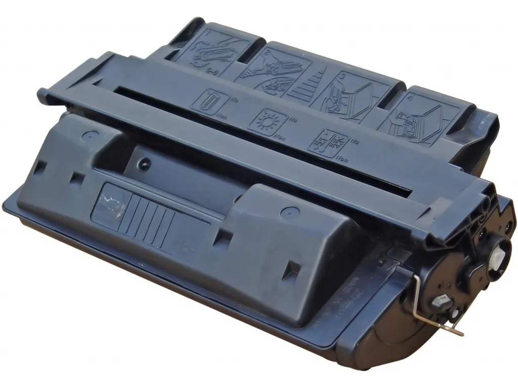 Картридж HP C4127A Black