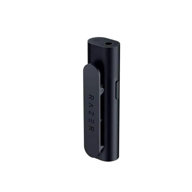Микрофон Razer Seiren RZ19-04150100-R3M1