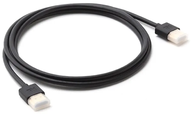 Интерфейсный кабель HDMI-HDMI Xiaomi 1.5m