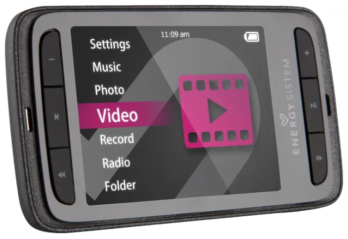 MP3 плеер Energy Sistem 4308
