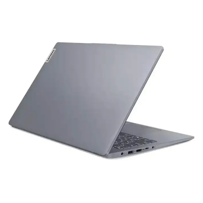 Ноутбук Lenovo IdeaPad Slim 3 15IAH8 83ER00DMRK