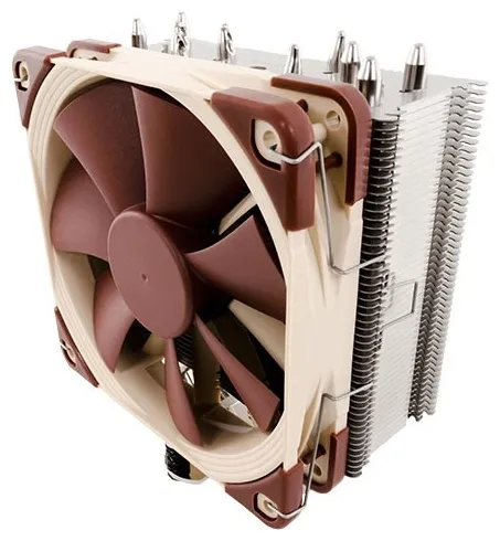Кулер для CPU Noctua NH-U12S