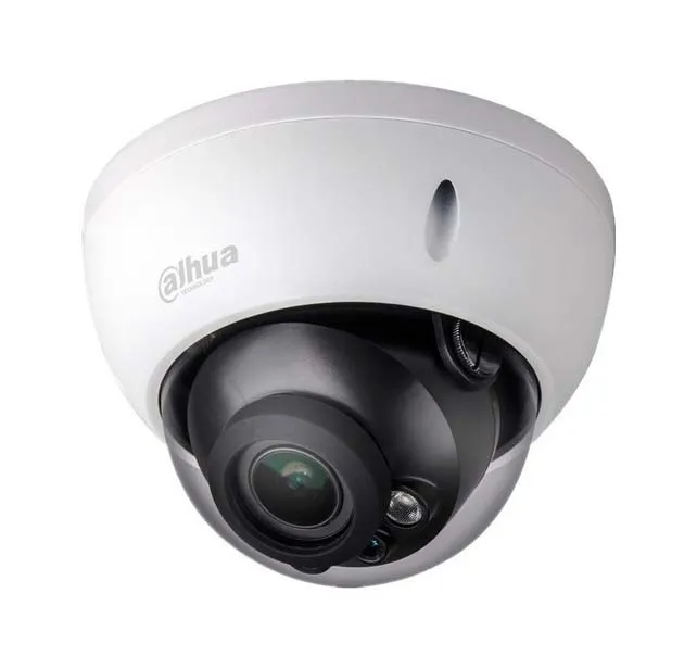 Камера аналоговая Dahua HAC-HDBW1100RP-VF-S2