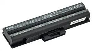 Аккумулятор PowerPlant для ноутбуков Sony VAIO VGN-AW53FB (VGP-BPS13A/B, VGN-AW110J) NB00000072