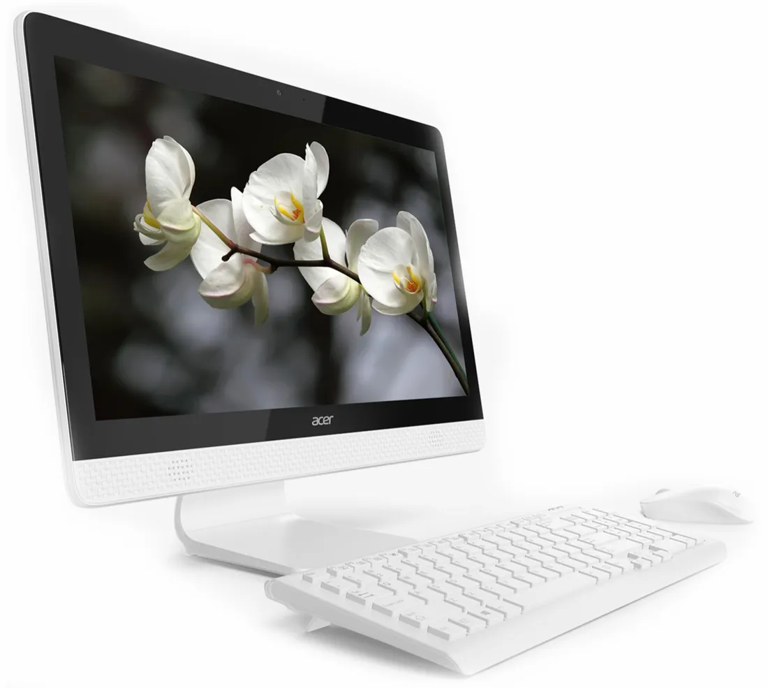 Моноблок AIO Acer Aspire C20-820 DQ.BC4MC.003