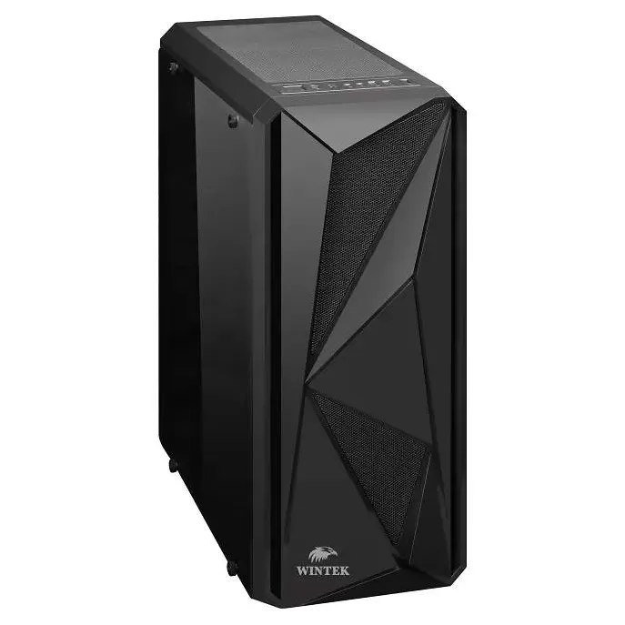 Корпус для ПК Wintek Master D536-B TG