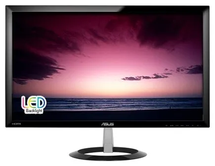 Монитор 23" Asus VX238H