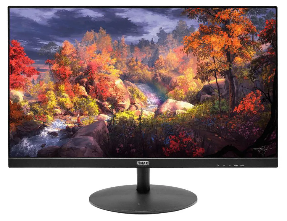 Монитор 23.8" Qmax KD241V