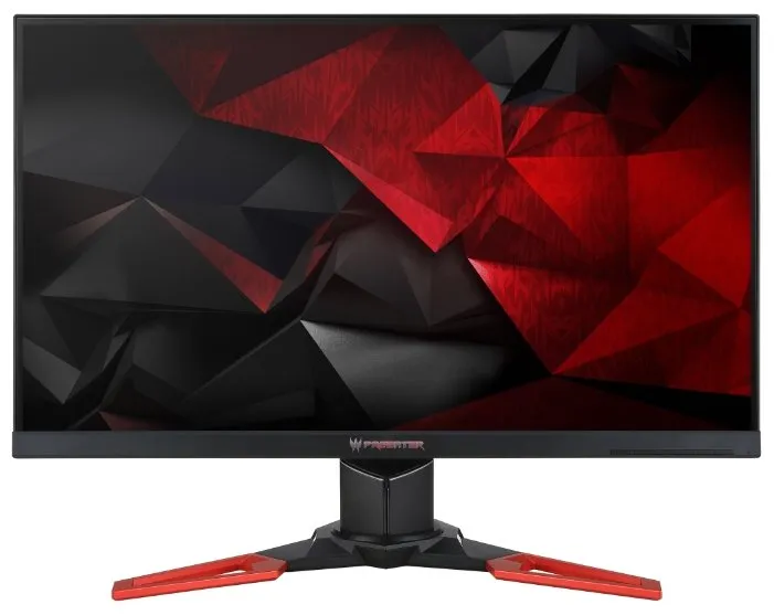 Монитор 27" Acer Predator XB271Hbmiprz