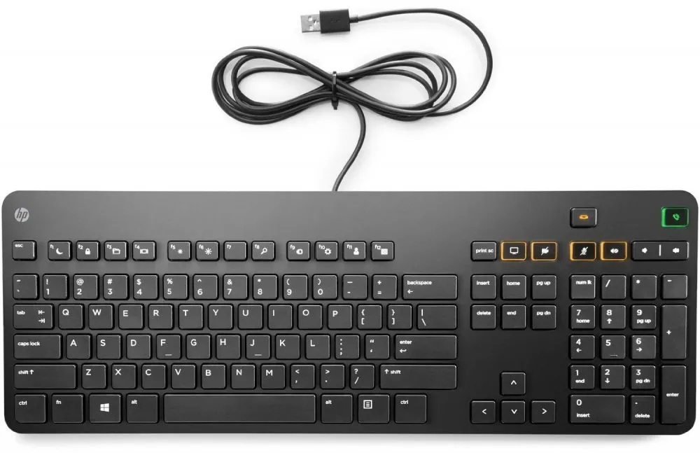 Клавиатура HP K8P74AA
