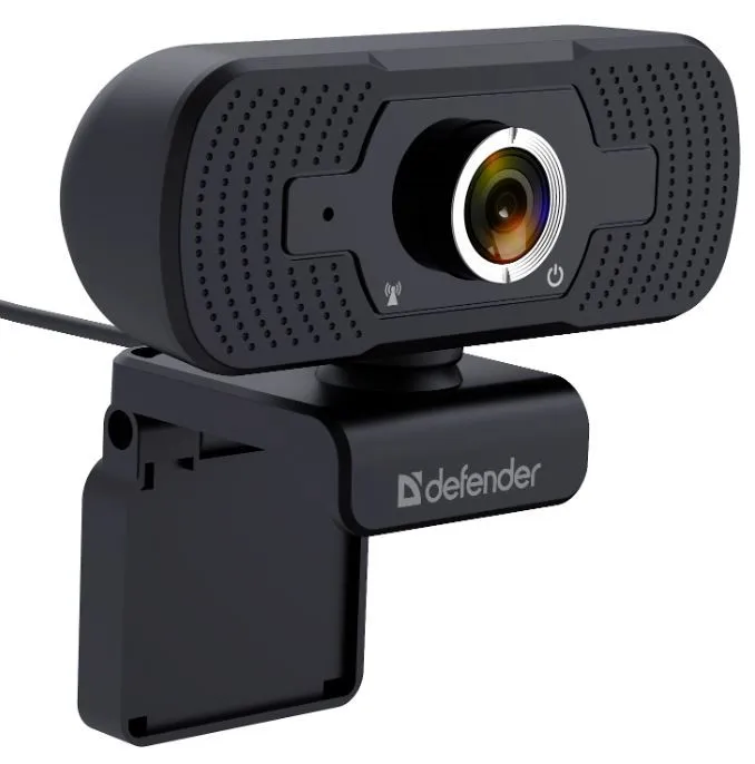 Веб камера Defender G-lens 2591