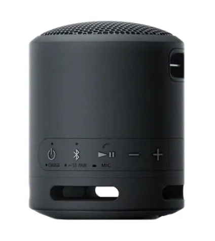 Bluetooth колонка Sony SRS-XB13 черный SRSXB13B.RU2