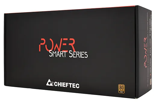 Блок питания Chieftec Power Smart GPS-1250C