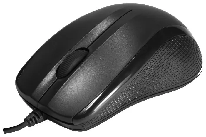 Компьютерная мышь Delux DLM-388