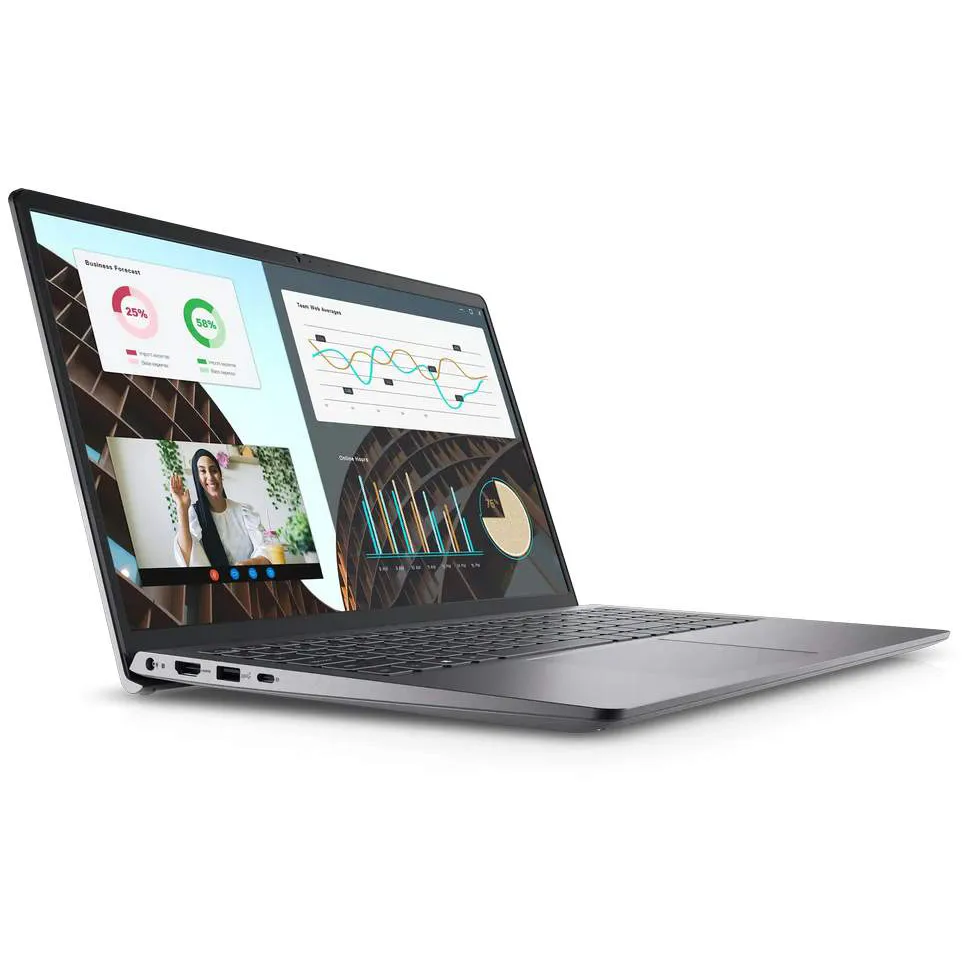 Ноутбук Dell Vostro 3530 210-BGLW N3409PVNB3530EMEA01