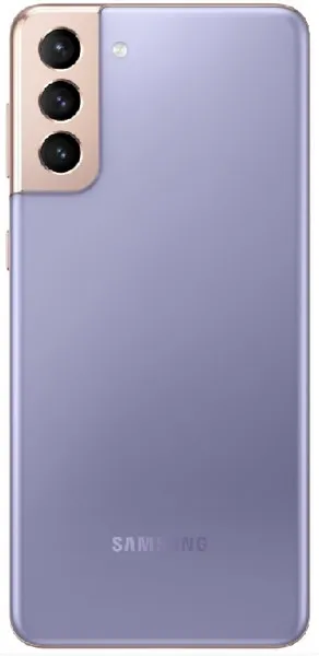 Смартфон Samsung Galaxy S21 Plus 256Gb Violet SM-G996BZVGSKZ