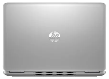 Ноутбук HP Pavilion Gaming 15-BC209UR 1LK99EA