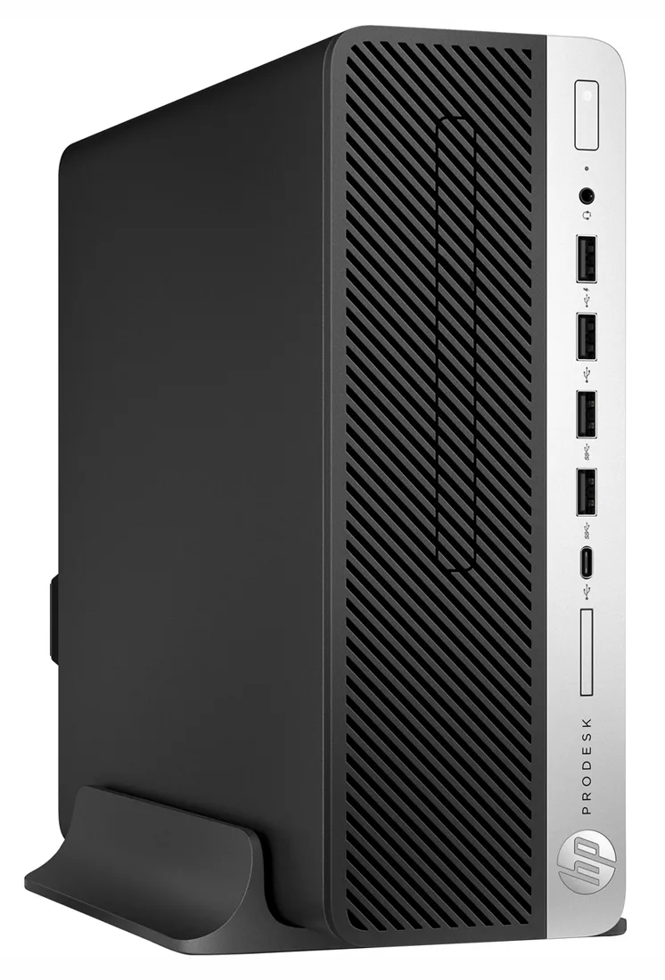 Системный блок HP ProDesk 600 G4 SFF 4TS45AW