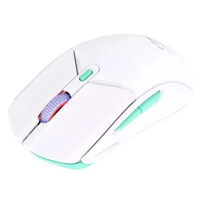 Мышь игровая HyperX Pulsefire Haste 2 Core Wireless 8R2E7AA