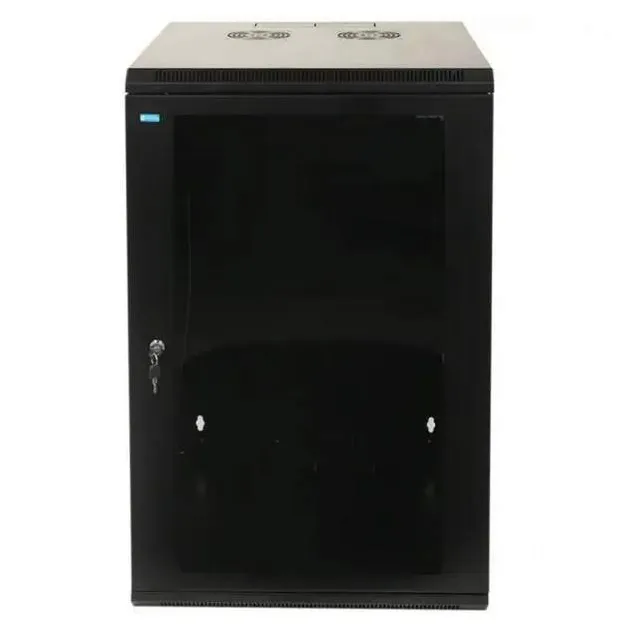 Шкаф настенный Pixietech 15U 570600770 мм PXT-10-1560-01
