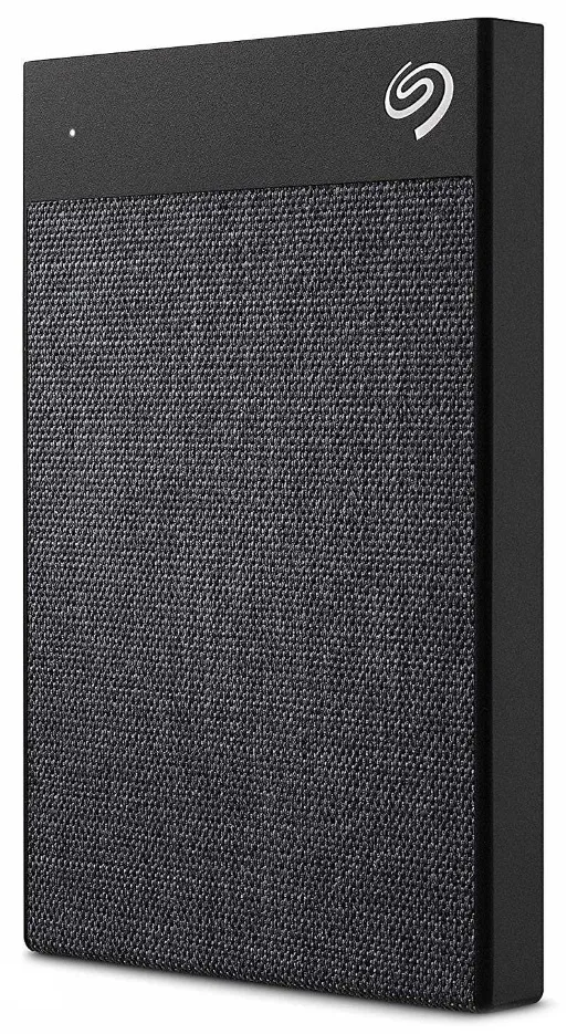 Внешний жесткий диск 2 TB Seagate Backup Plus Ultra Touch STHH2000400