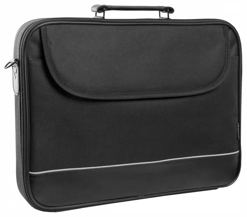 Сумка для ноутбука 15-16 Defender Ascetic Black
