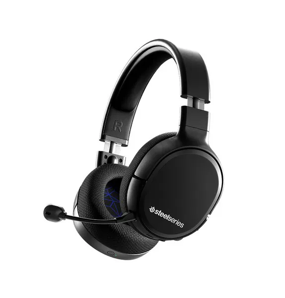 Bluetooth Гарнитура Steelseries Arctis 1 Wireless (PS5)