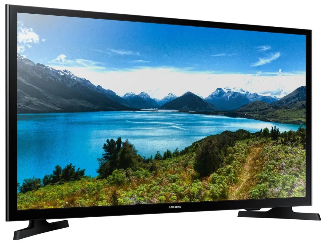 Телевизор Samsung UE32J4000AKXKZ