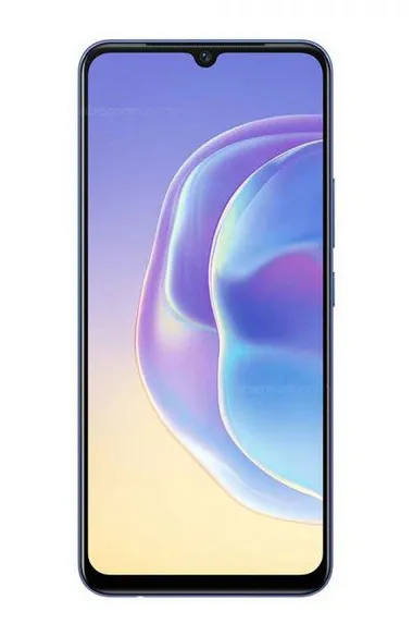 Смартфон Vivo V21E Dimond Flare